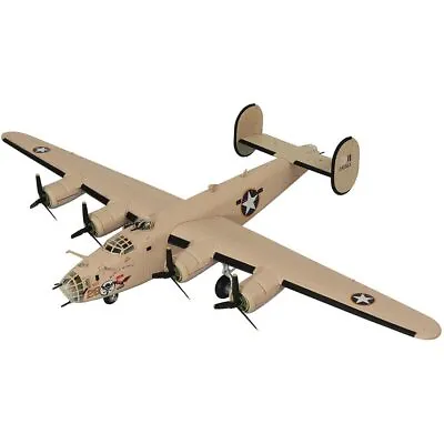 B-24D Liberator 1/72 Die Cast Model • $142.99