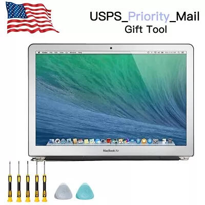 A+ NEW For MacBook Air A1466 2013 2014 2015 2017 LCD Screen Display Assembly • $134.07