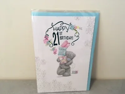 Me To You / Wishing Well Birthday Cards Age 1112131618213040506065 • £3.50