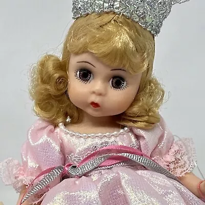 Madame Alexander The Wizard Of Oz Doll Glinda The Good Witch Of The North • $36