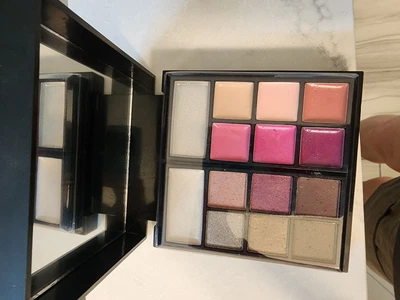 $9 • Buy ELF Eyeshadow Palette