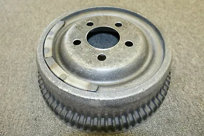 FOR 1966 To 1972 11 X 2 1/2 Shoe Size ONLY Mopars B & E Body Rear Brake Drum • $129.95