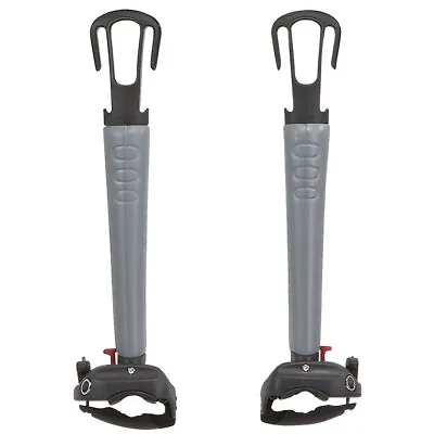 Yakima Big Stack Kayak Roof Rack Mount • $198.95