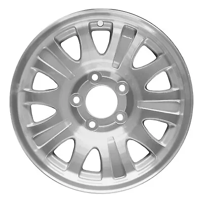 03412 Reconditioned OEM Aluminum Wheel 17x7.5 Fits 2000-2002 Ford Expedition • $190