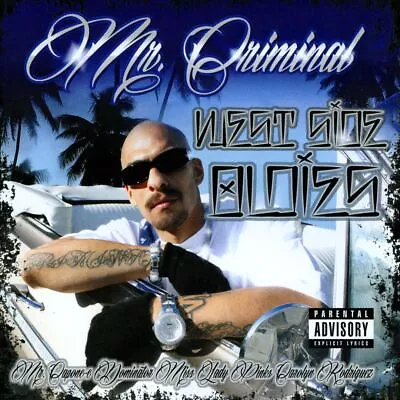 Mr. Criminal - West Side Oldies [pa] New Cd • $27.48