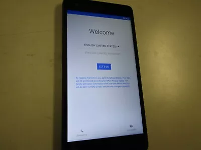 Nokia 2v (verizon) Clean Esn Works Please Read! 54588 • $6.39