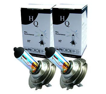 Vauxhall VECTRA B C SRI SXI ALL WEATHER Headlight Bulbs • $13.04