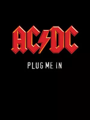 AC/DC - Plug Me In Guitar Tab • $66.93