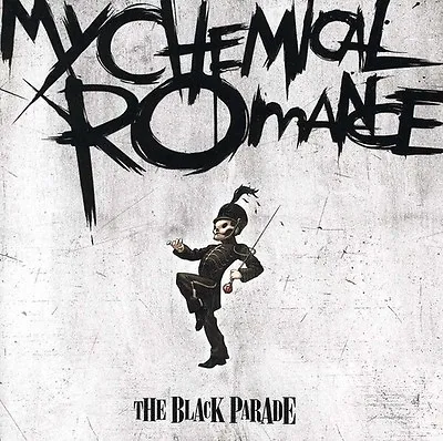 My Chemical Romance - Black Parade [New CD] Clean • $12.74