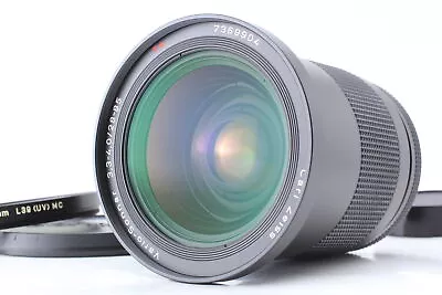 [MINT] Contax Carl Zeiss Vario-Sonnar 28-85mm F/3.3-4 MMJ Lens C/Y From JAPAN • $279.99