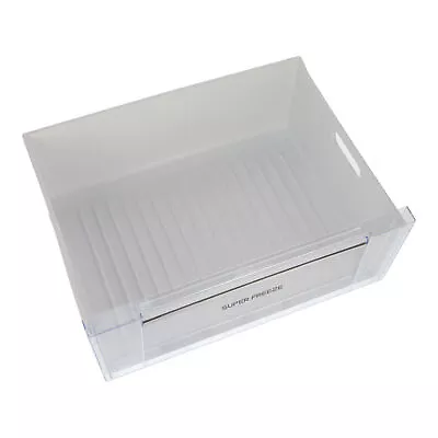 £28.95 • Buy Hotpoint FFUL1913P Super Freeze Drawer Fridge & Freezer Genuine