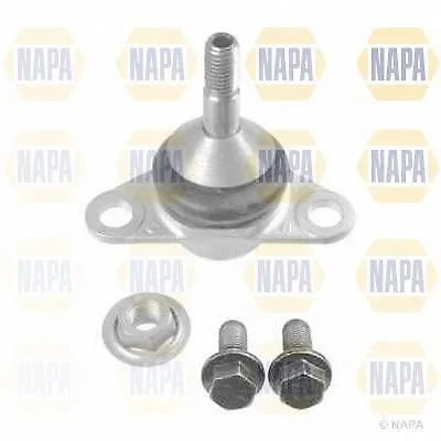 Genuine NAPA Front Right Lower Ball Joint For Volvo S60 R 2.5 (01/2003-04/2010) • $33.29