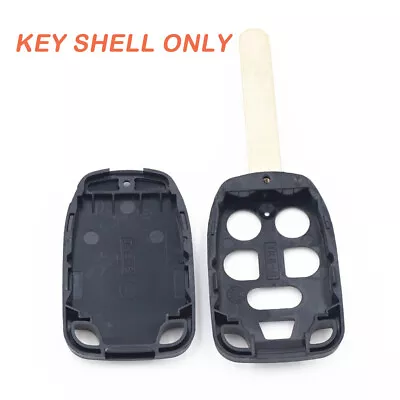 For Honda Odyssey 2011 2012 2013 Remote Key Fob Shell Case Cover 6-Buttons • $9.99