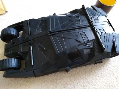 £22.99 • Buy BATMAN VEHICLES BATMOBILE Turns BAT CAVE