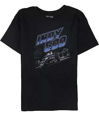 Indy 500 Boys Phantom Graphic T-Shirt • $12.89