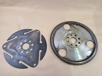 OEM BMW E36 318i 318ti Z3 1.9 M44 Automatic Transmission Flywheel W/ Flex Plate • $95