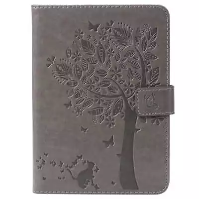 For Kindle Paperwhite 1 2 3 4 5/6/7/10th Gen Flip Leather Smart Case Cover Stand • $14.39