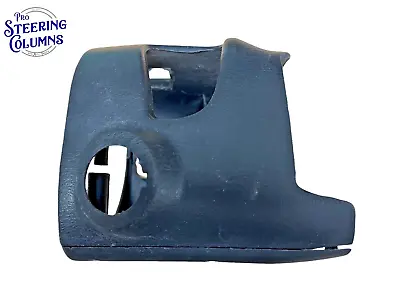 1997-2003 Ford F150 F250 F350 Steering Column Bezels Trim Auto Tilt Black Used  • $24.99