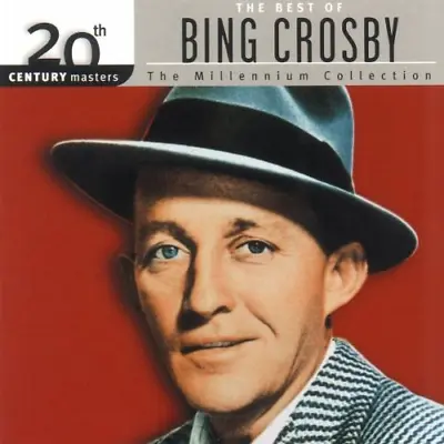 £2.08 • Buy Bing Crosby - Bing Crosby : 20th Century Masters CD (1999) Audio Amazing Value