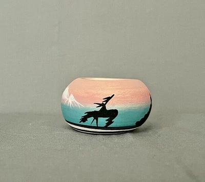 $15 • Buy Very Small Southwestern Design Bowl
