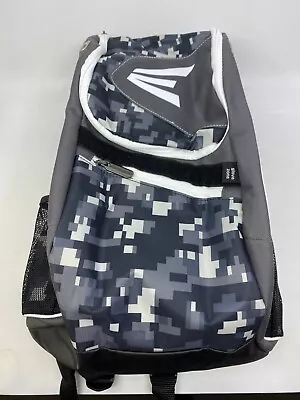 Easton E100p Youth Backpack Equipment Bag  For Baseball And Softball Players • $23.11
