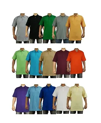 Polo Shirt (3x~6x) Buy Direct From Manufacturer • $9.90