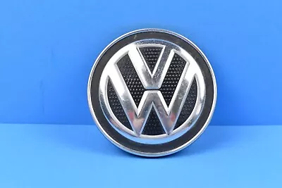 OEM 2015-23 Volkswagen Jetta Golf GTI 66mm (2.6 ) Center Wheel Cap 5G0601171 • $14.50