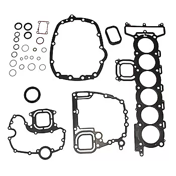 Gasket Kit Powerhead OEM Mercury Verado 200-300hp  X-ref: 880552A06 • $356.78