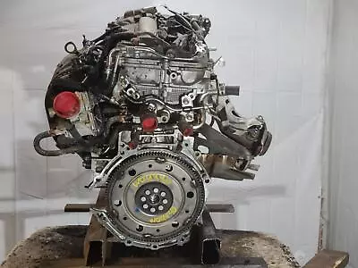 Used Engine Assembly Fits: 2016 Toyota Corolla 1.8L VIN U 5th Digit 2ZR • $974.54