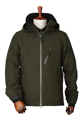 Laksen Trailtracker Mens Shooting Jacket • £175