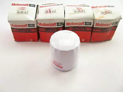 (4) Motorcraft FD788 Fuel Filter Replaces P1101A 33107 F50015 LK98T FF945 FF5334 • $34.99