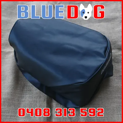 YAMAHA SA50 PASSOLA 1980 81 82 83 84 85  BLACK Seat Cover **Aust Stock** YP670 • $72.20