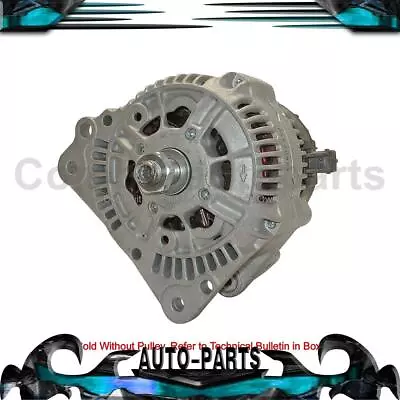 Reman Alternator Generator For 1993-1998 Volkswagen Golf 2.0L • $326.50