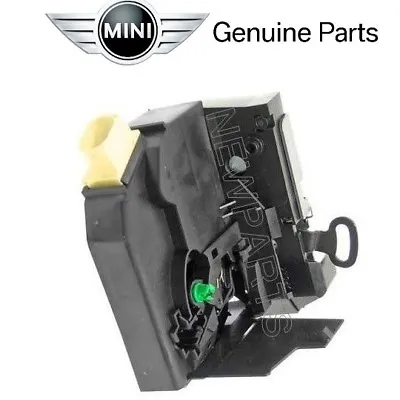 NEW For Mini Cooper R50 R52 R53 Front Passenger Right Door Lock Actuator OES • $218.12