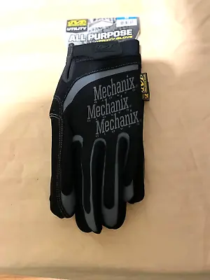 Mechanix Wear H15-05 Breathable Utility Gloves  Medium Dura Fit • $17