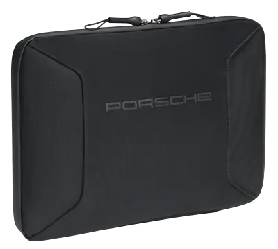$59.99 • Buy PORSCHE Laptop Tablet IPad Sleeve Case