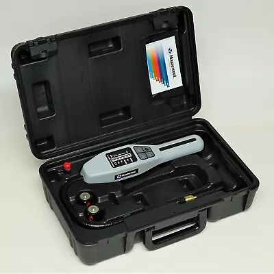 Mastercool 55975 IntellaSense III Combustible Gas Leak Detector NEW • $189.99