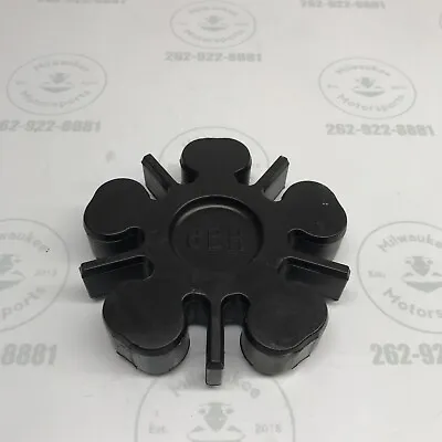 Yamaha Waverunner FX140 FXHO FXSHO HO SHO FZR FZS VXR 1.8 OEM Rubber PTO Couple • $35.59