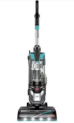 BISSELL 2998 2998 Lift-Off Pet Vacuum - Black • $155