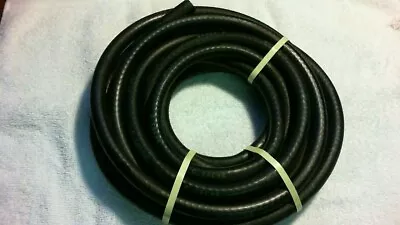 2-pack 3/8  X 25 Ft. GM RUBBER HOSE P/N:GM9438373 Military NSN: 4720-01-159-5796 • $49