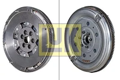 LuK 415065410 Flywheel For Manual Transmission Fits Audi Ford Seat Skoda VW • £267.62