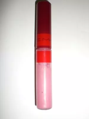 Mac Lip Gloss Lip Glass Delicate Crush Ador Carmine Col • $13.99