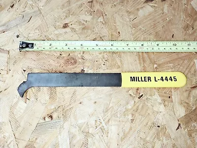 78-90 Dodge Omni Plymouth Horizon Transmission Specialty Tool Miller L-4445 • $23.99