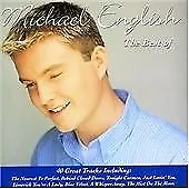 The Best Of Michael English CD Value Guaranteed From EBay’s Biggest Seller! • £2.98