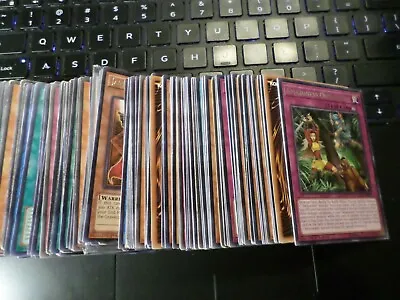  Yugioh Rare Rares From The Various Sets Part 8 You Choose • $3.95