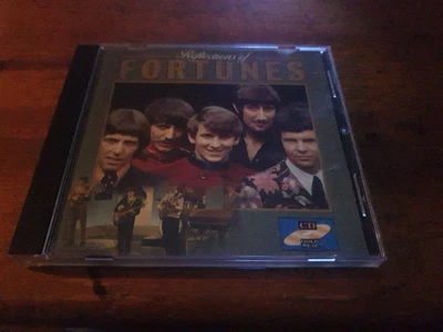 £3.99 • Buy Reflections Of Fortunes Cd