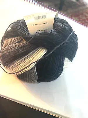 Jawoll Magic By Lang Yarns Color 4621 • $21