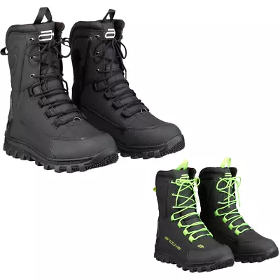 2023 Arctiva Advance Snow Snowmobile Wuith Thinsulate Cold Weather Snow Boots • $169.95