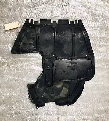 99-06 VW Jetta Engine Splash Shield Cover 1J0 825 237 • $35