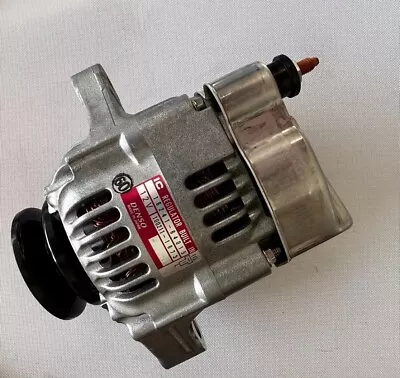 Denso Alternator Made In Japan-New Open Box- Fits Golf Cart And Other Equipments • $99